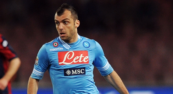 Горан Пандев, фото Getty Images