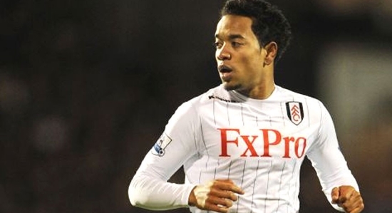 Урби Эмануэльсон, фото telegraph.co.uk