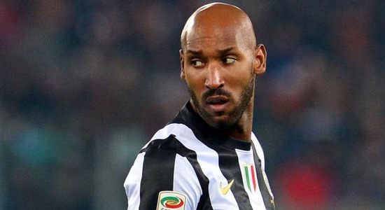 Николя Анелька, Getty images