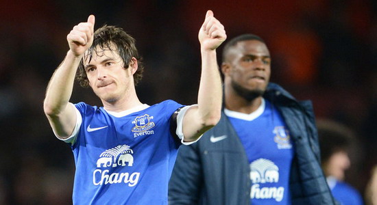 Лейтон Бэйнс, Getty images