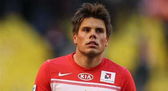 Огнен Вукоевич, lenta.ru