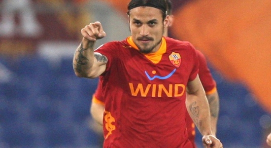 Пабло Освальдо, Getty Images