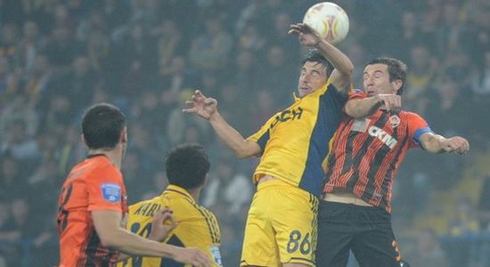 фото Д. Неймырка, Football.ua