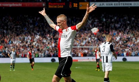 Лекс Иммерс, ANР