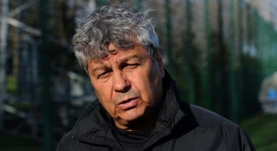 Мирча Луческу, shakhtar.com