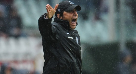 Антонио Конте, Getty Images