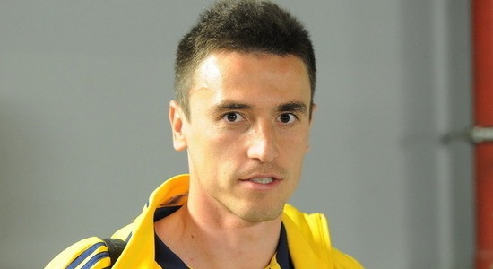 Сергей Пшеничных, shakhtar.com