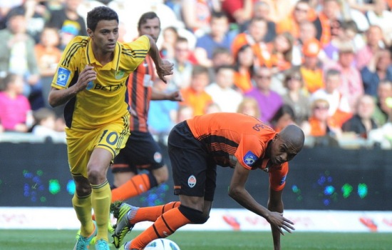 Фото shakhtar.com