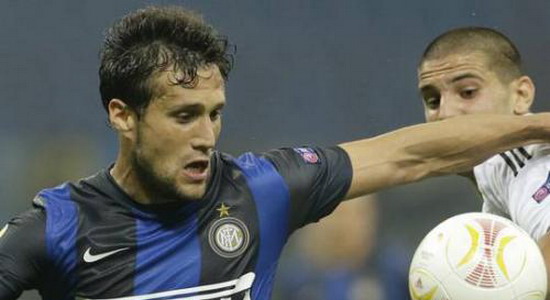 Матиас Сильвестре, Getty images