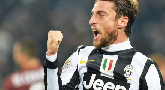 Клаудио Маркизио, Getty images