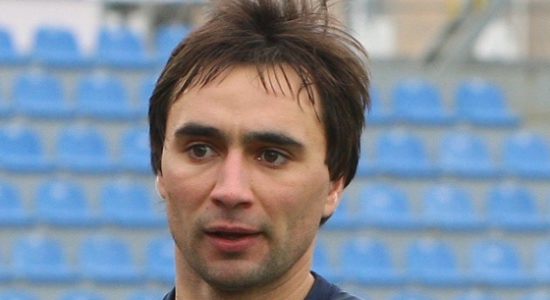 Юрий Панькив, фото metallurg.donetsk.ua