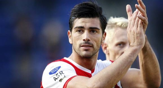 Грациано Пелле, Getty Images