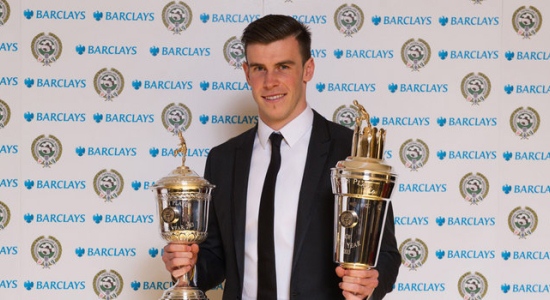 Гарет Бэйл, Sky Sports