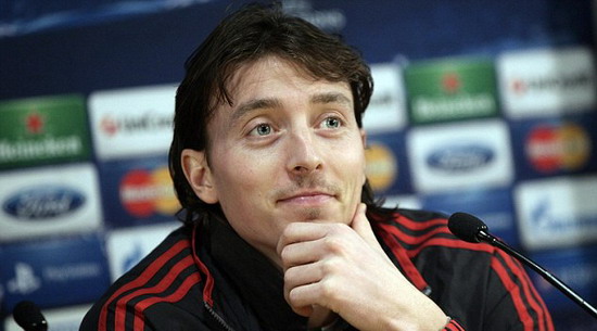 Риккардо Монтоливо, Getty images