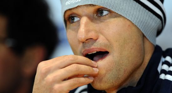 Роман Широков, фото Getty Images