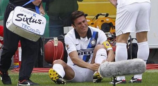 Хавьер Дзанетти, eltribuno.info