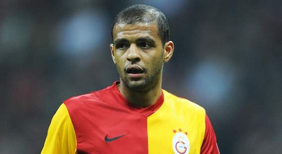 Фелипе Мело, goal.com