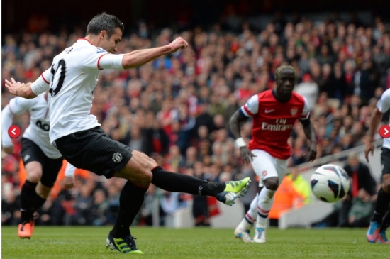 Фото skysports.com