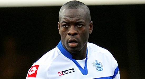 Кристофер Самба, фото skysports.com