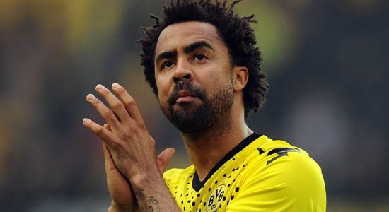 Патрик Овомойела, фото foxsportsasia.com