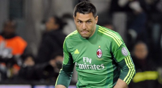 Марко Амелиа, Getty Images