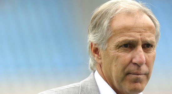 Рене Жирар, фото Getty Images