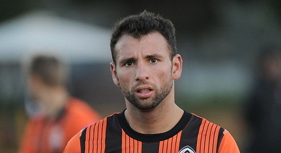 Разван Рац, shakhtar.com