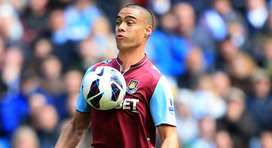 Уинстон Рид, Getty images