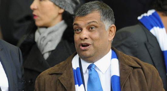 Тони Фернандес, Getty images