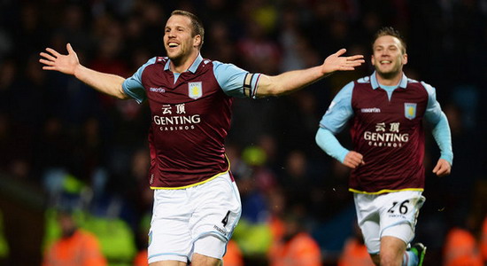 Рон Влаар, Getty images