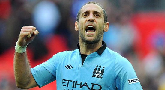 Пабло Сабалета, Getty images