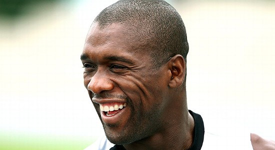 Кларенс Зеедорф, Getty Images