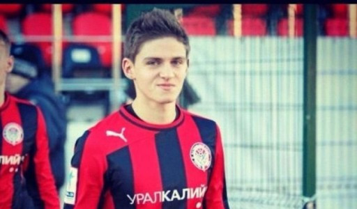 Илья Кричмар, sovsport.ru