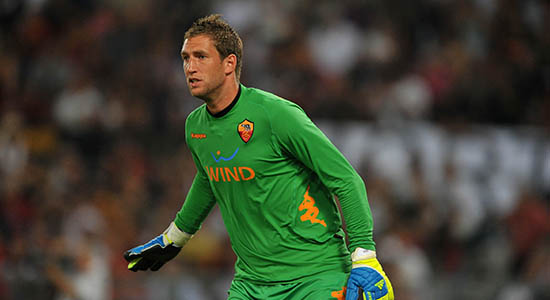 Мартеен Стекеленбург, goalkeepermagazine.com