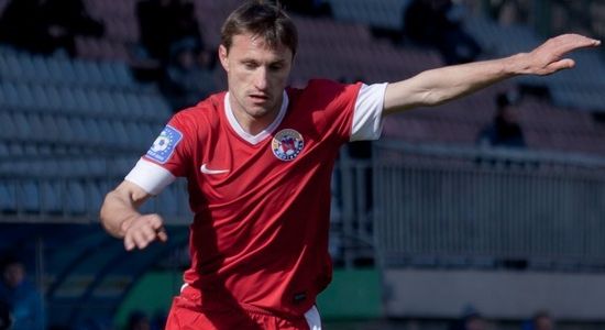 Александр Мандзюк, фото footBoom.com  