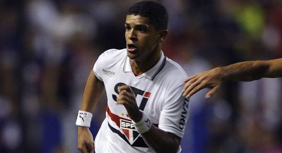 Денилсон, фото skysports.com