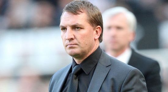 Брендан Роджерс, фото skysports.com