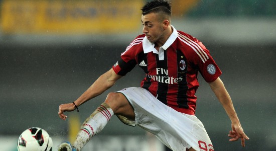 Стефан Эль Шаарави, Getty Images