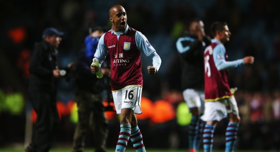 Фабиан Делф, Getty Images