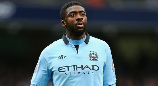 Коло Туре, Getty Images