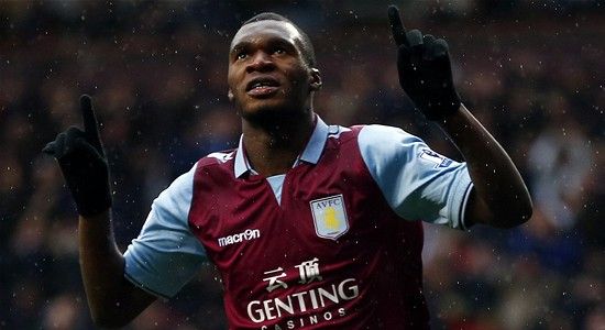 Кристиан Бентеке, фото telegraph.co.uk