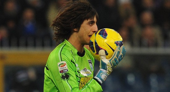 Маттиа Перин, Getty Images