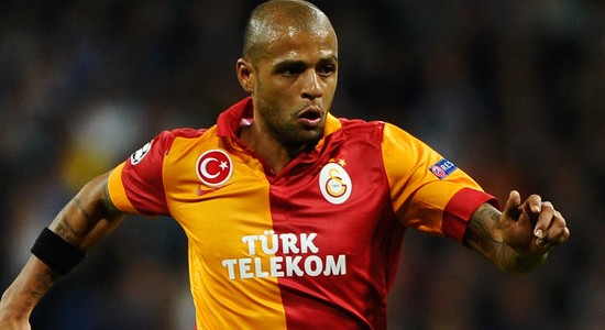 Фелипе Мело, Getty Images