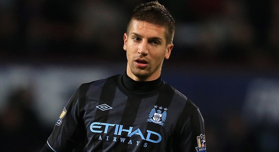 Матия Настасич, Getty Images