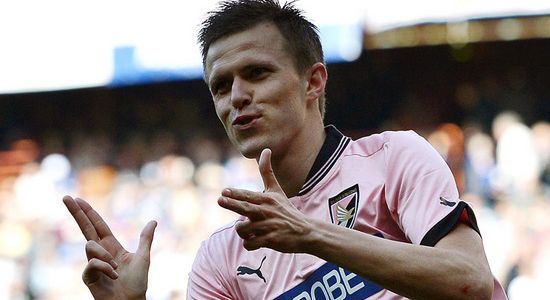 Йосип Иличич, фото skysports.com