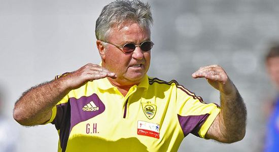 Гус Хиддинк, фото football.sport-express.ru
