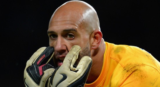 Тим Ховард, Getty Images