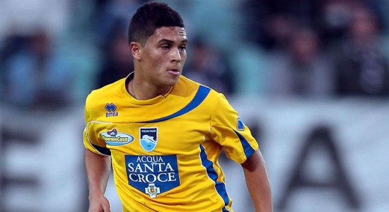 Фернандо Кинтеро, Getty Images