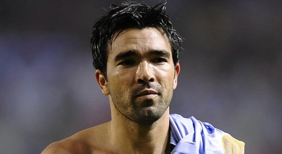 Деку, Getty Images