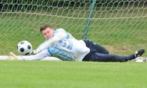 Дмитрий Непогодов, sport-express.ua